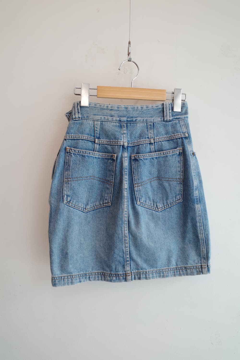 ARMANI 아르마니 빈티지 스커트 (MADE IN USA) 상품이미지6