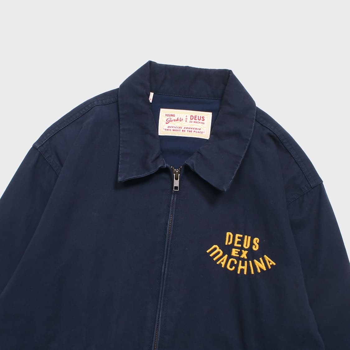 DEUS EX MACHINA 상품이미지2