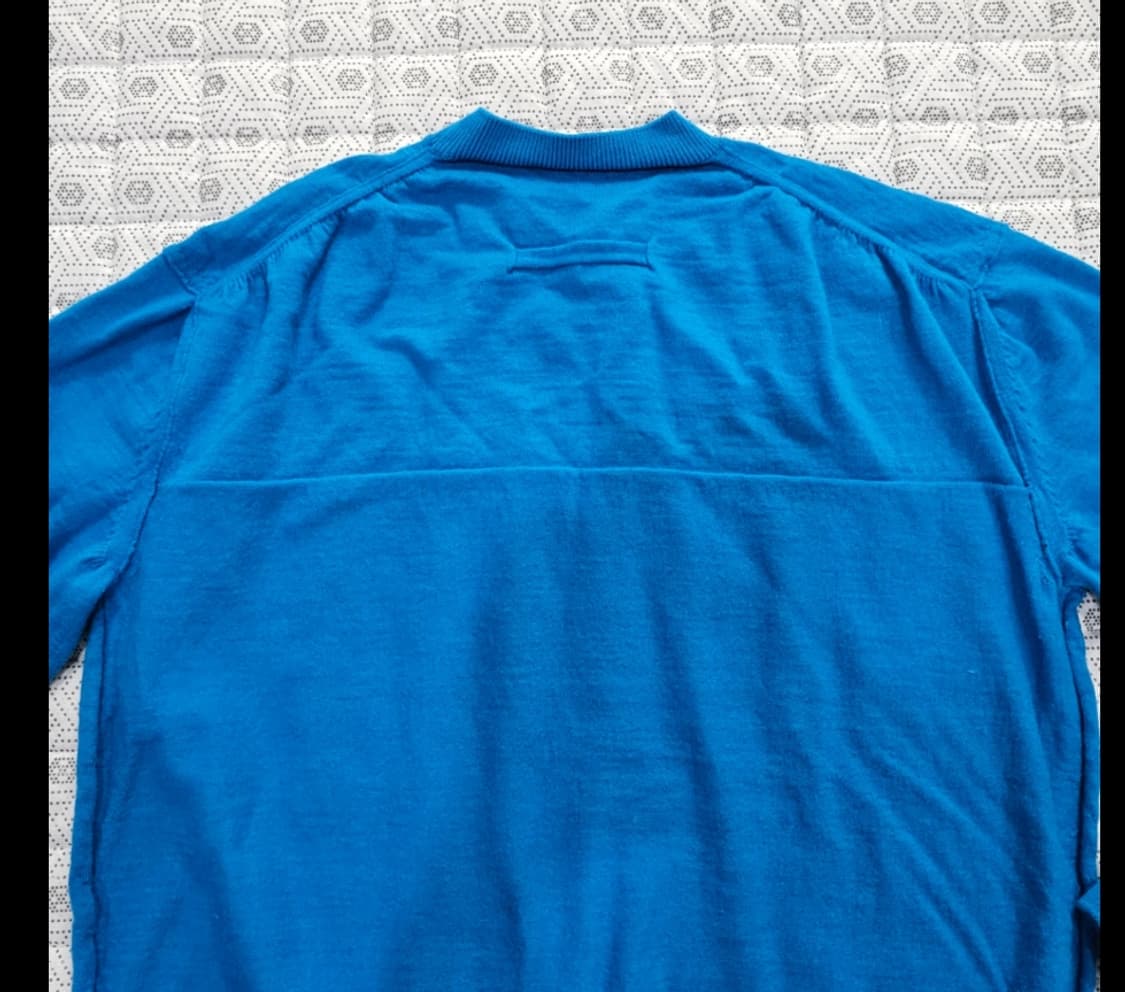 한섬 시스템 SYSTEM 니트 105 상품이미지4