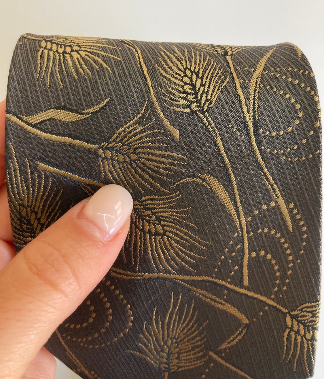 빈티지)넥타이 상품이미지9