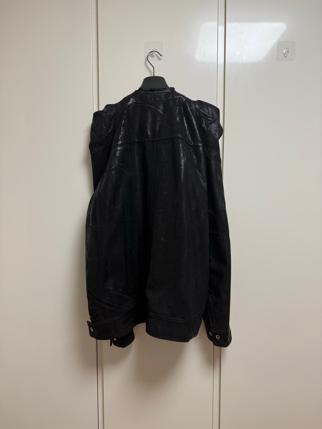 SS24 Tec worker 상품이미지3