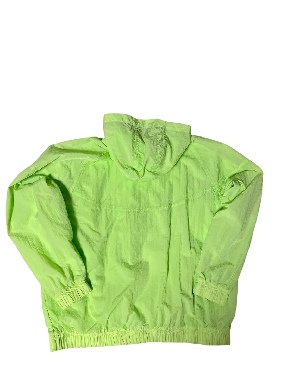 나이키 바람막이 XL 상품이미지4