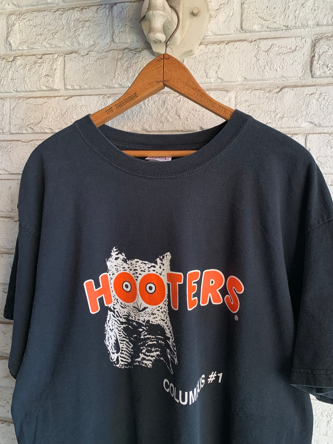 후터스 HOOTERS 티셔츠 xl 105  상품이미지2