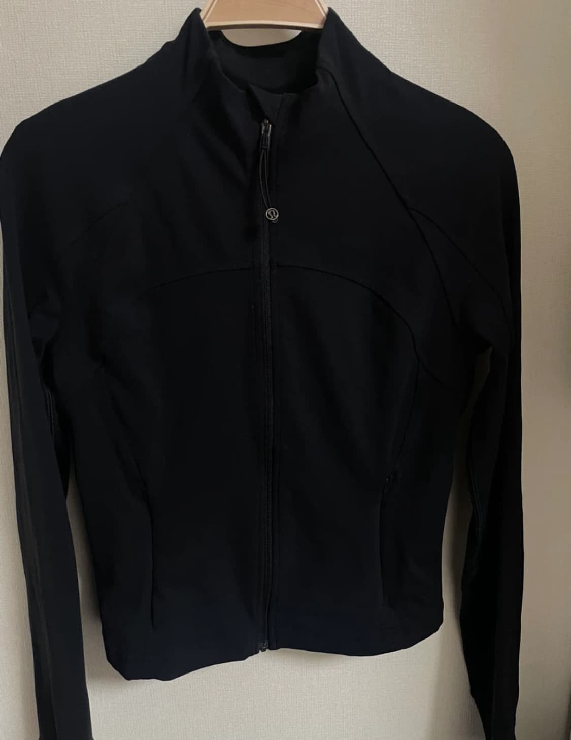 룰루레몬 디파인 자켓 블랙 8 상품이미지1