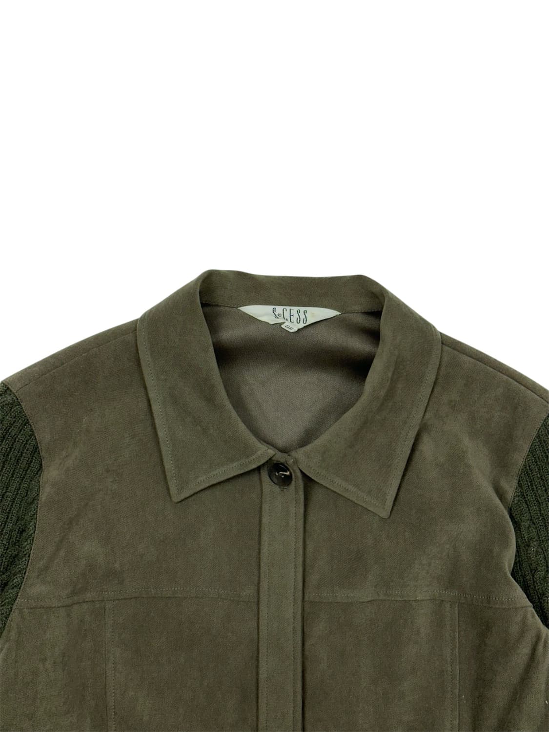 S*CESS 자켓 상품이미지2