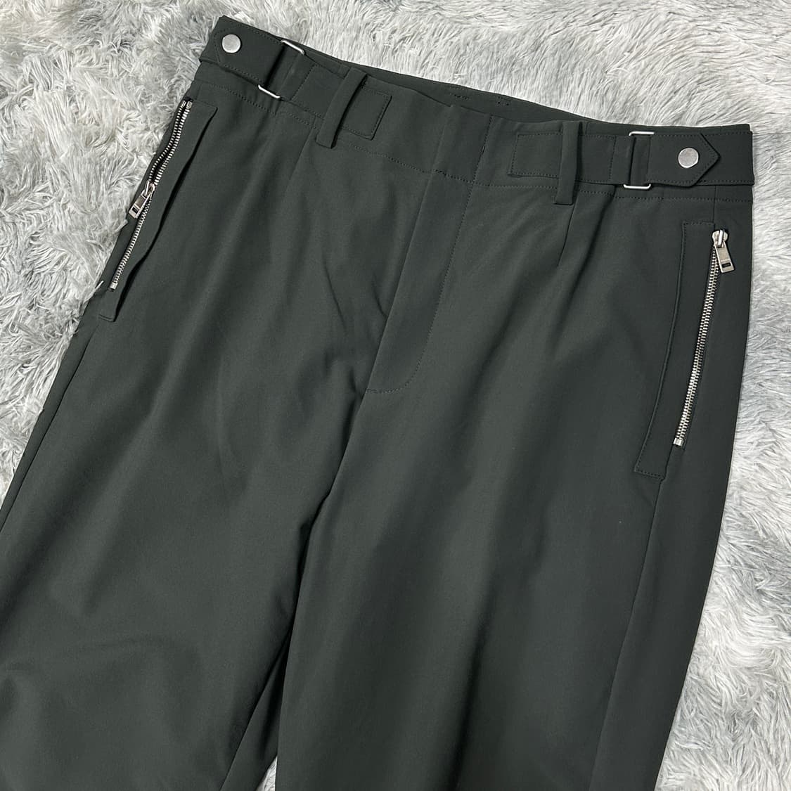 시스템옴므 기능성 팬츠 L 상품이미지2