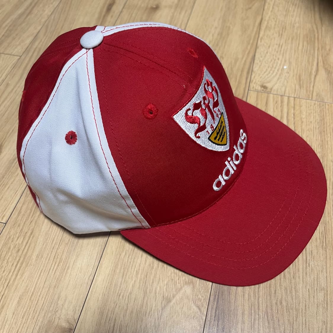VfB슈투트가르트 아디다스 모자 상품이미지3