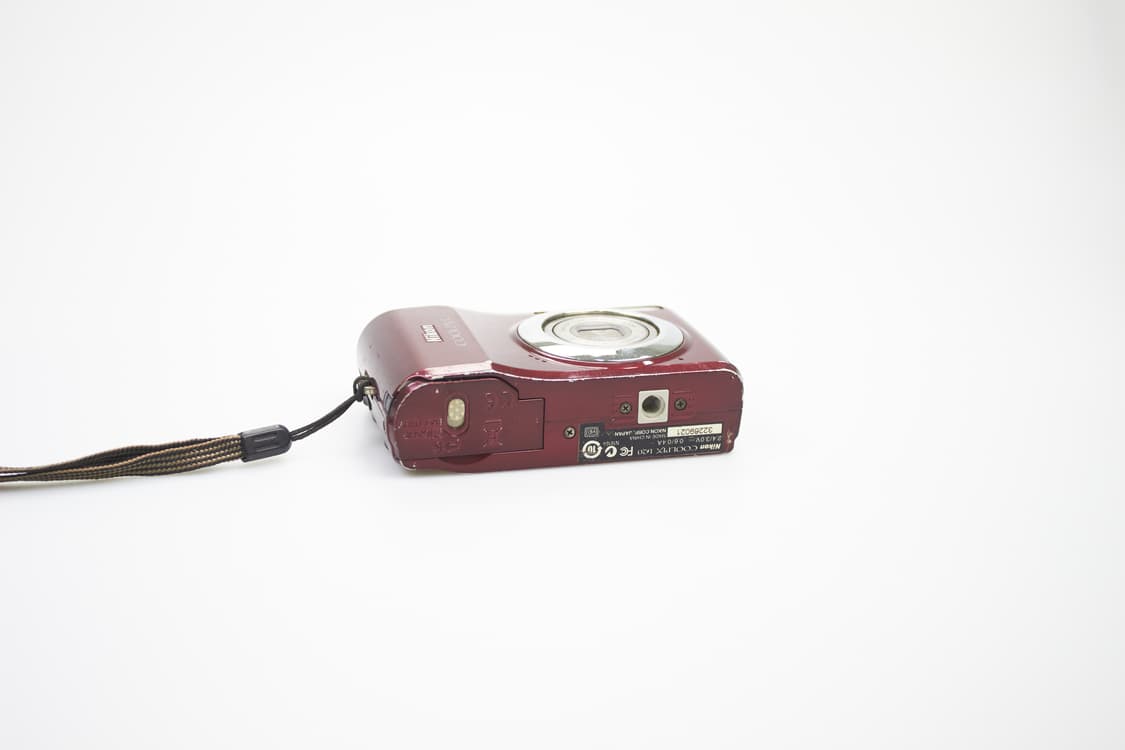 니콘 쿨픽스 L20 디카🍀 상품이미지7