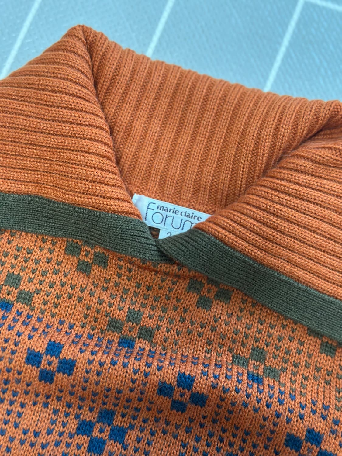 일본빈티지 니트 두벌 만원 상품이미지2