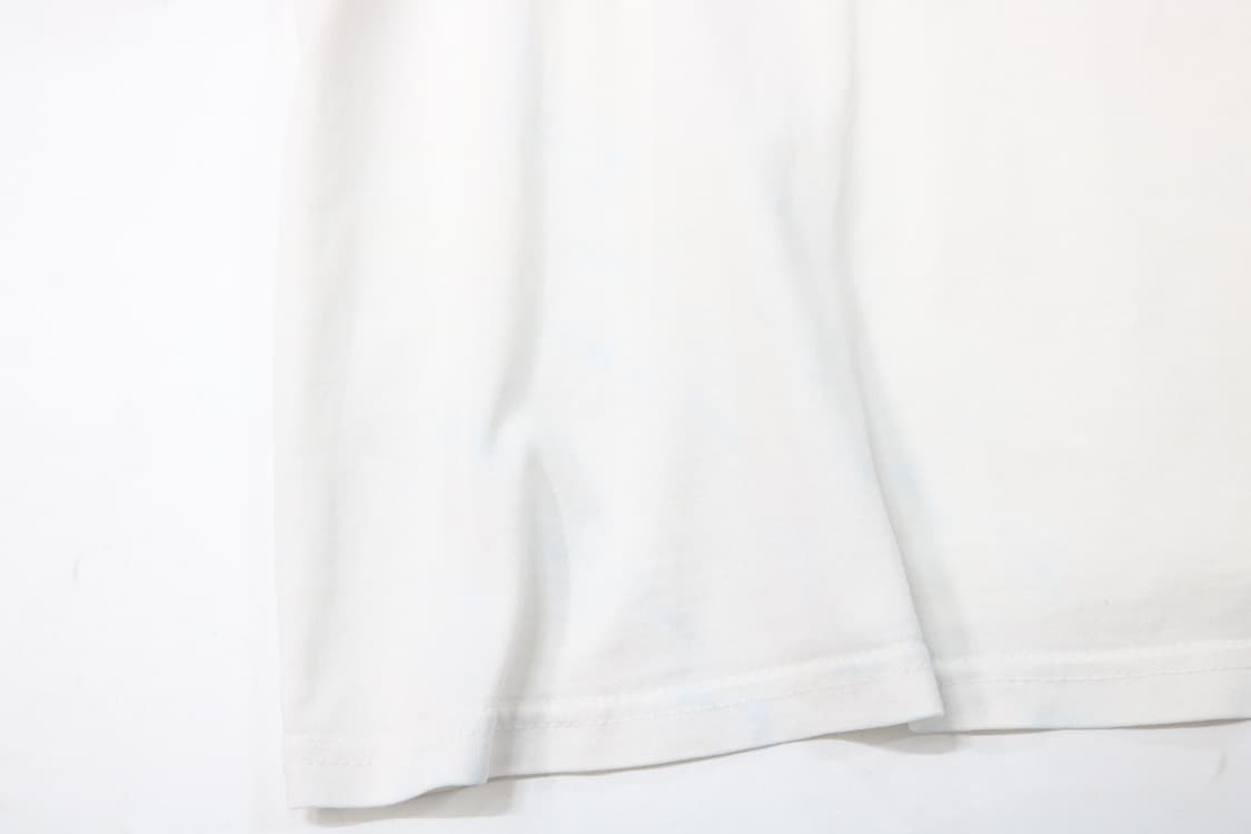 원피스 루피 & 에이스 고아 왕국 빈티지 래글런 7부 티셔츠 (LL) 상품이미지9