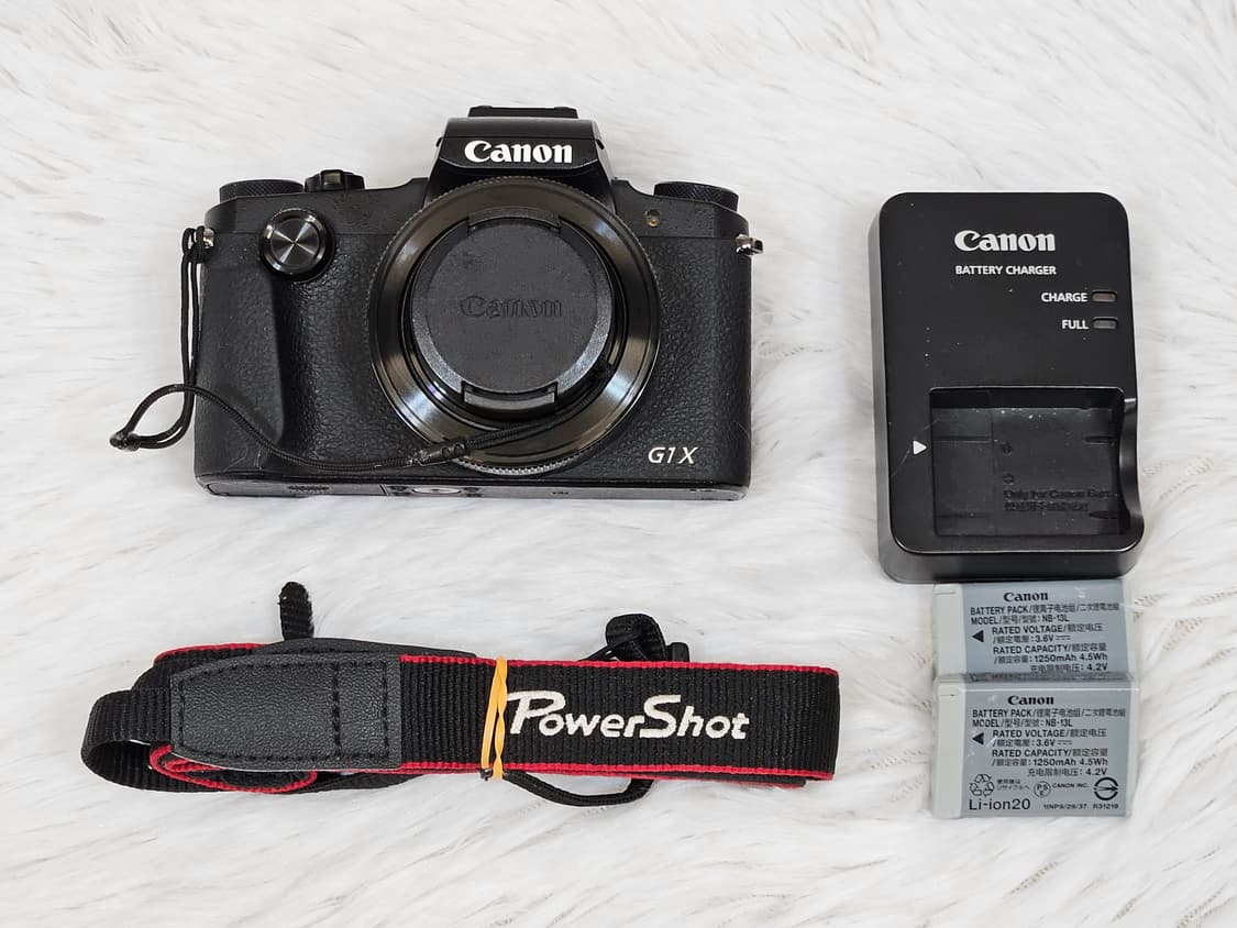 [민트] 캐논 파워샷 G1X mark3(마크3) 디카, 하이엔드 카메라 상품이미지10