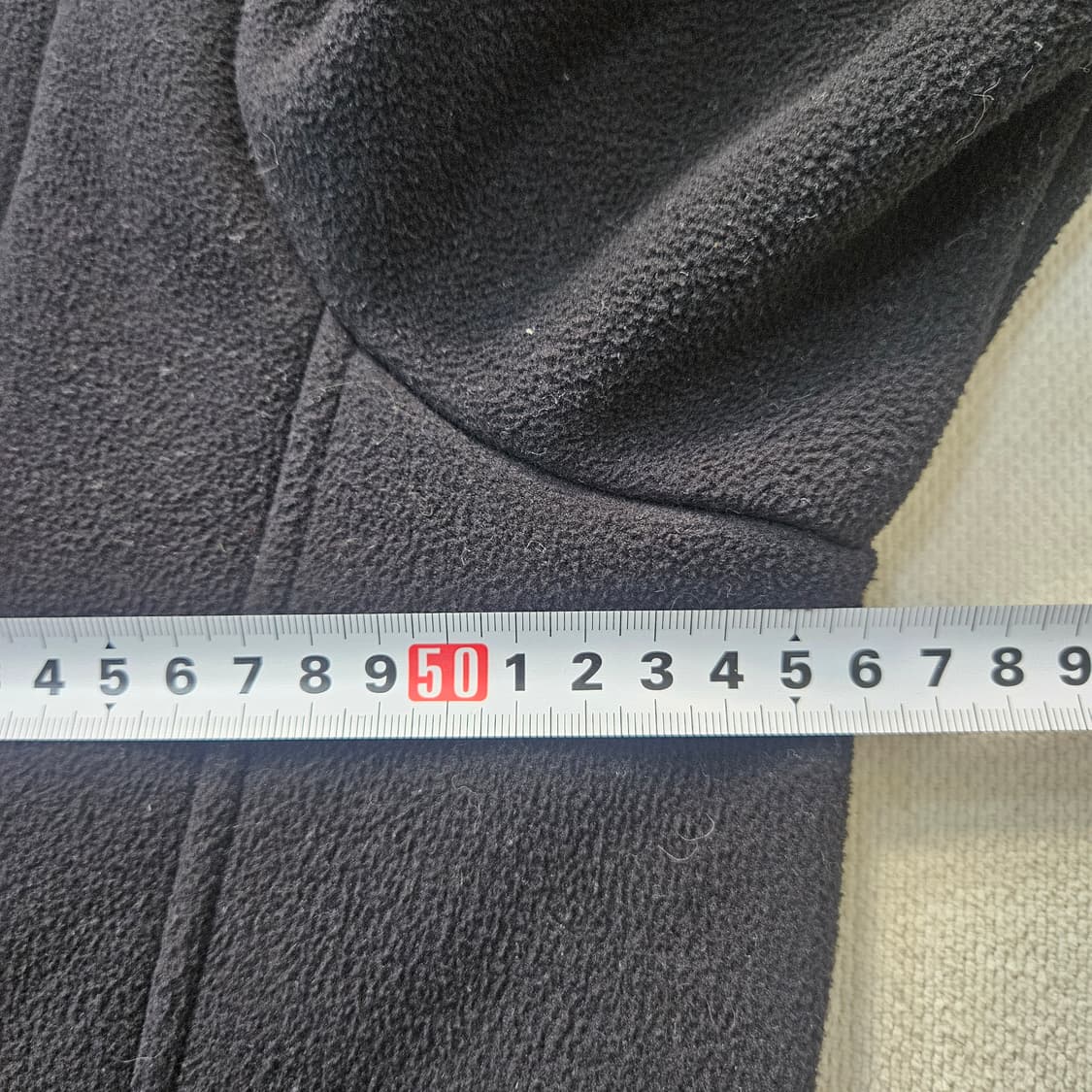 100 네파 플리스 후드 집업 자켓 0401Y 상품이미지5