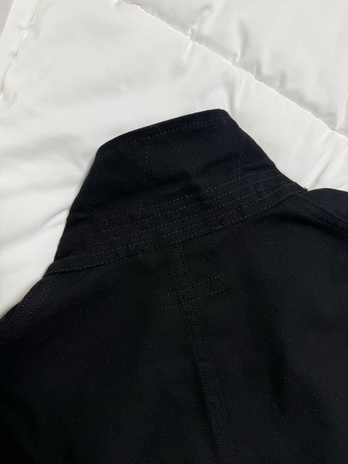 엔지니어드가먼츠 12oz 덕 캔버스 베드포드 자켓  상품이미지7