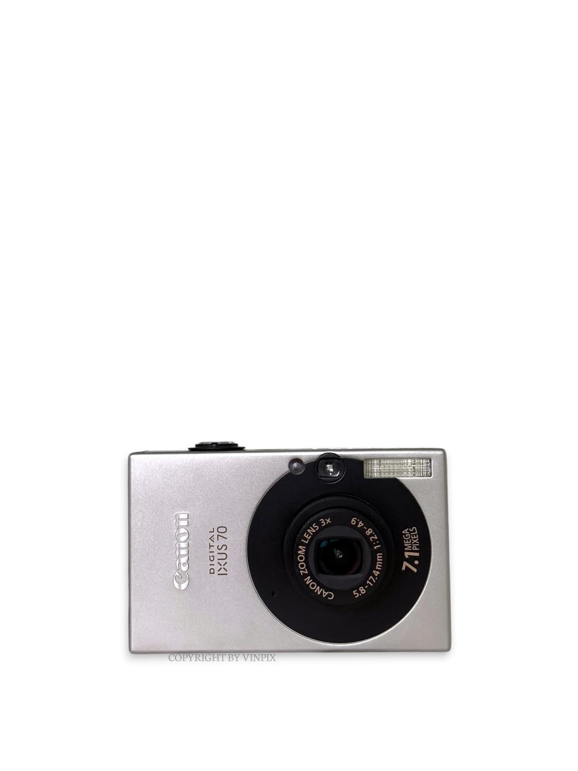 |박스포함🖤| 캐논 익서스 70(ixus 70) 디지털 카메라 디카 상품이미지2