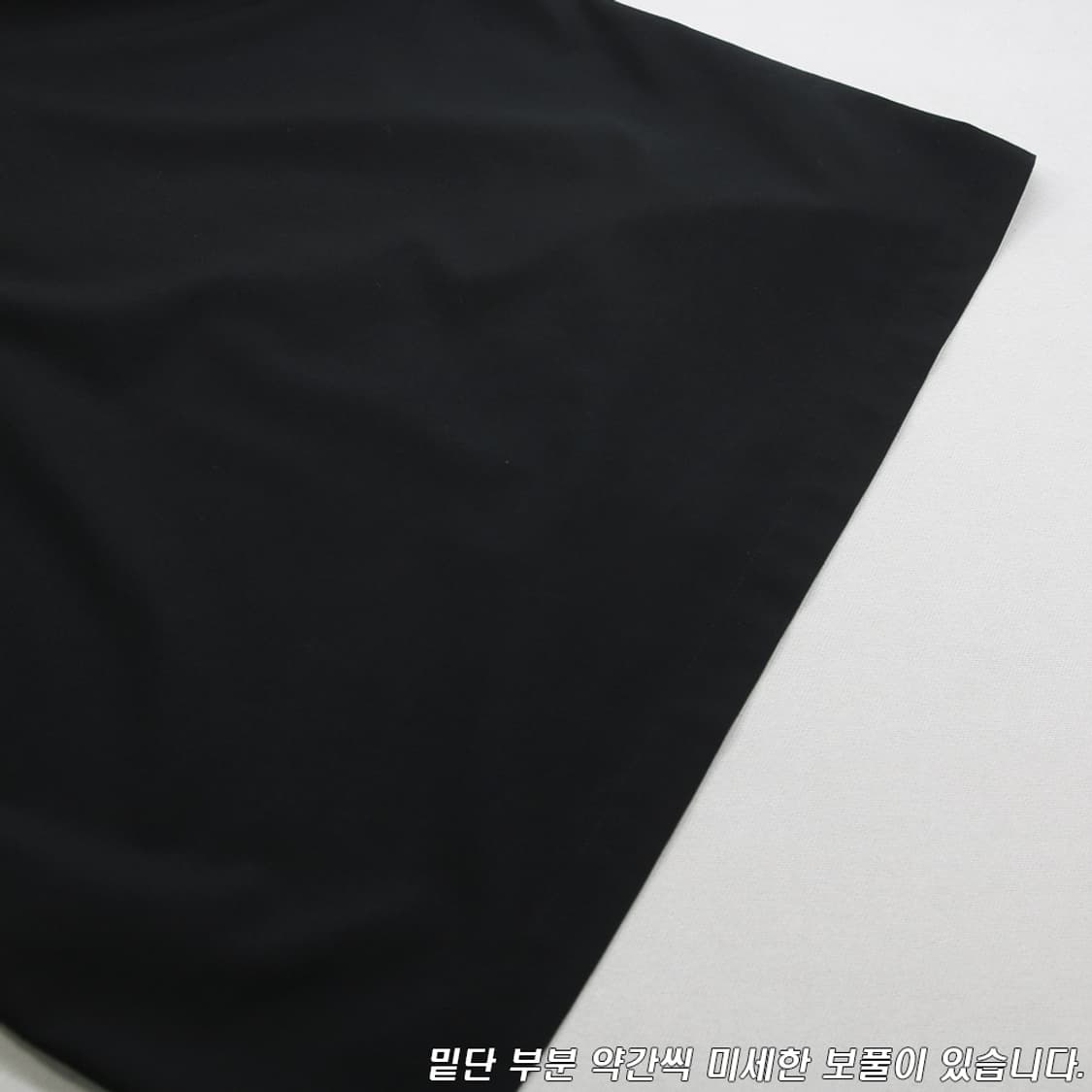 (착용컷) UNITED TOKYO 오픈 카라 반팔 셔츠 (남성용 100) 상품이미지8