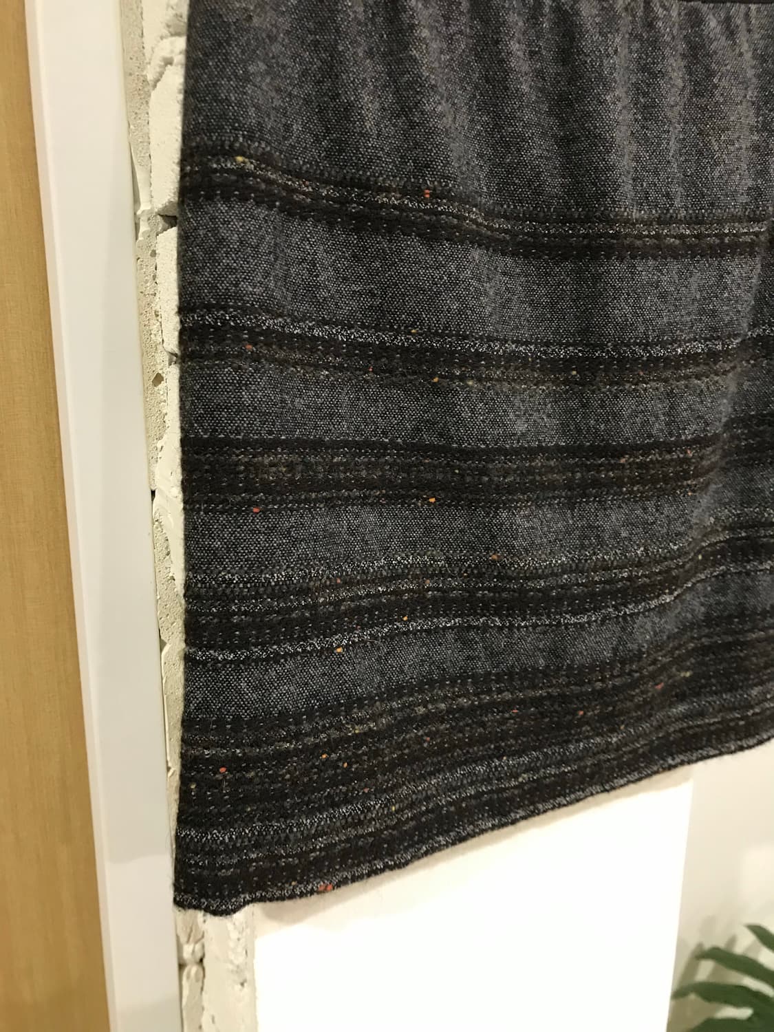 Vintage stripe skirt 상품이미지6