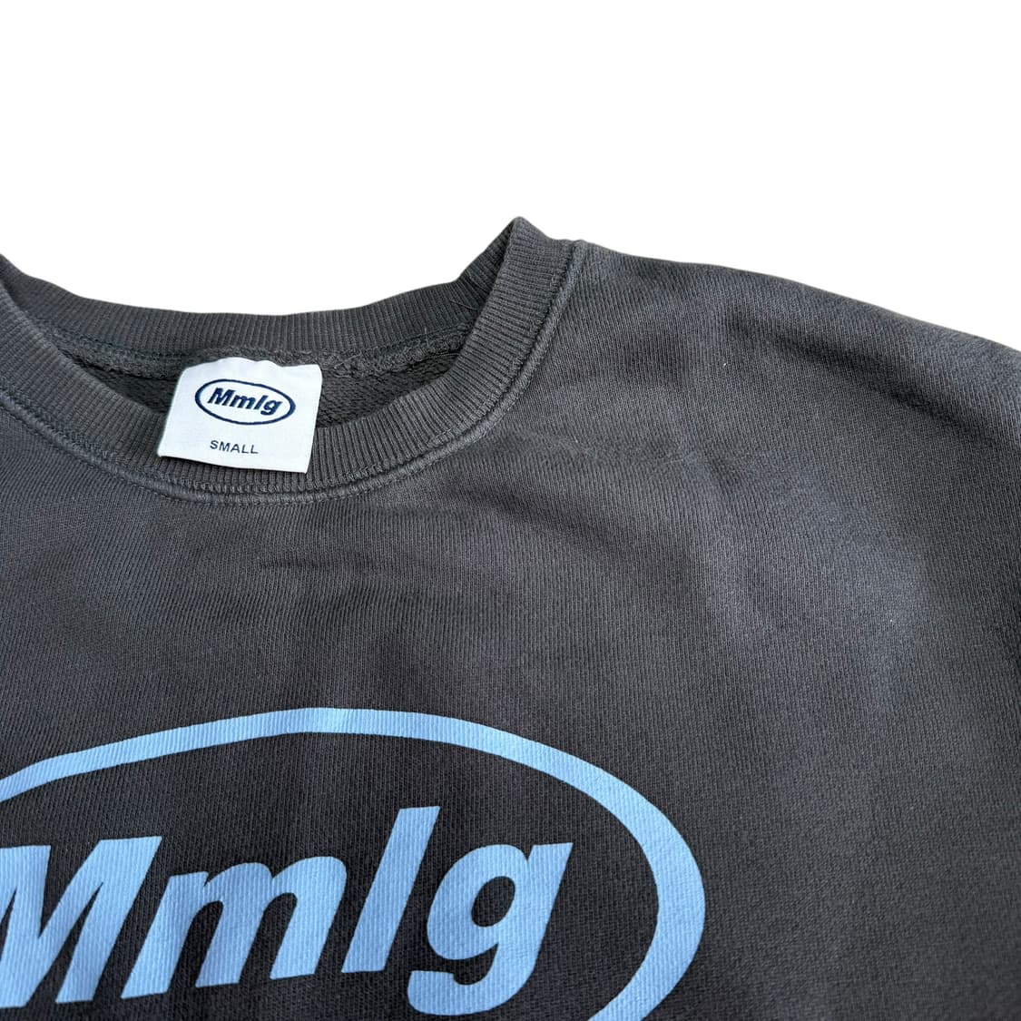 Mmlg 맨투맨 상품이미지2