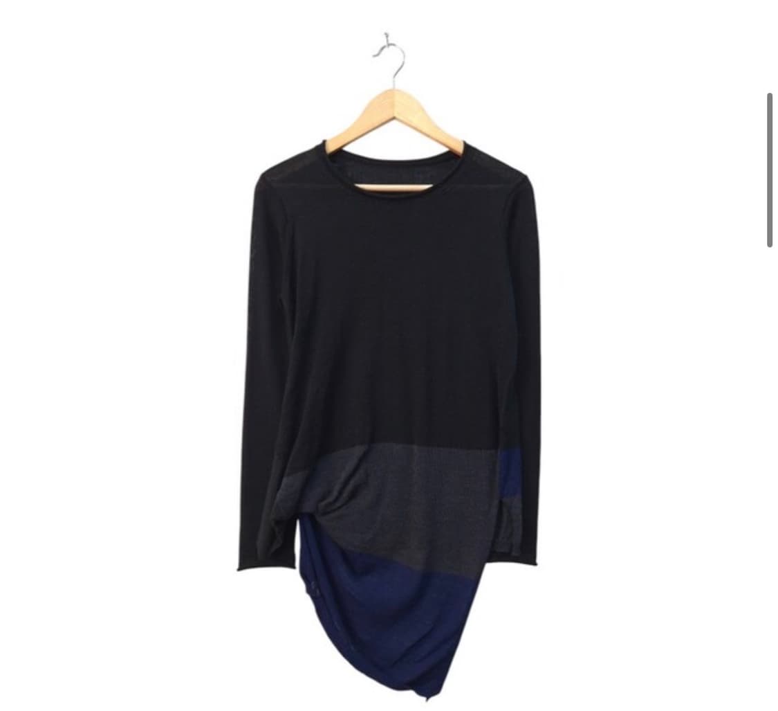 YOHJI YAMAMOTO / WOMEN   상품이미지2