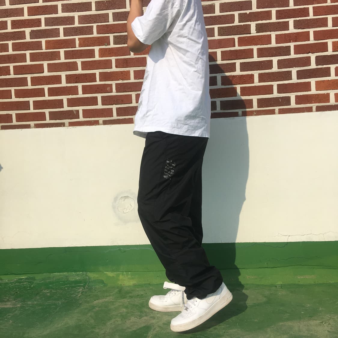 나이키 트랙팬츠 상품이미지2