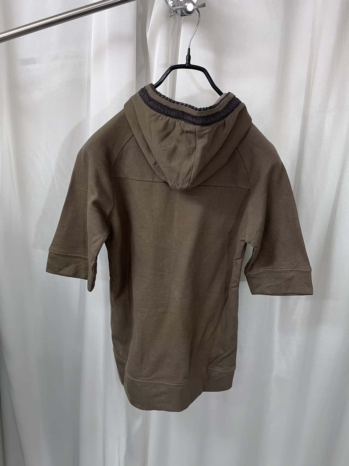 syrup race zip-up hood 상품이미지4