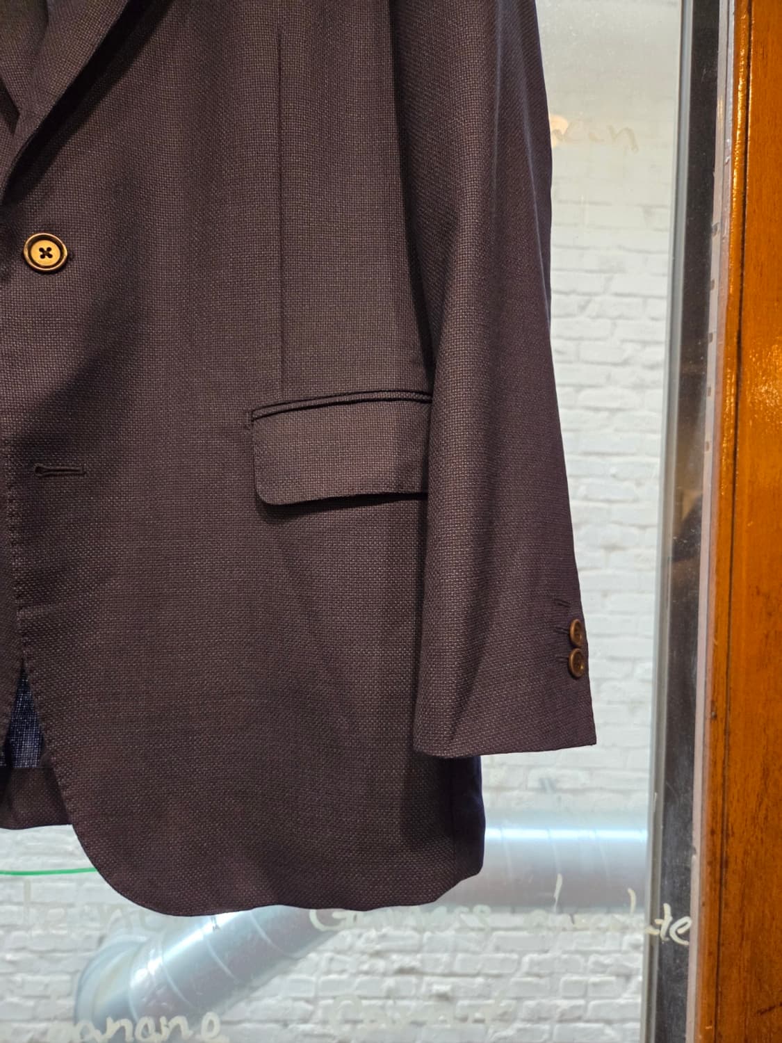 캠브리지멤버스 자켓 상품이미지3