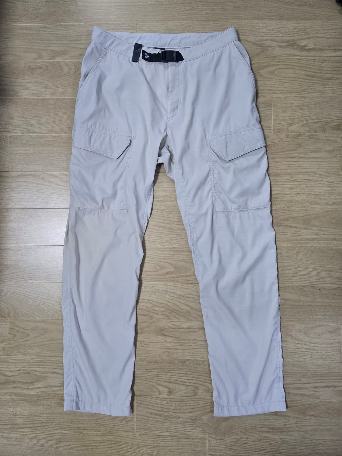 Montbell 몽벨 여성 카고 바지 S  상품이미지1