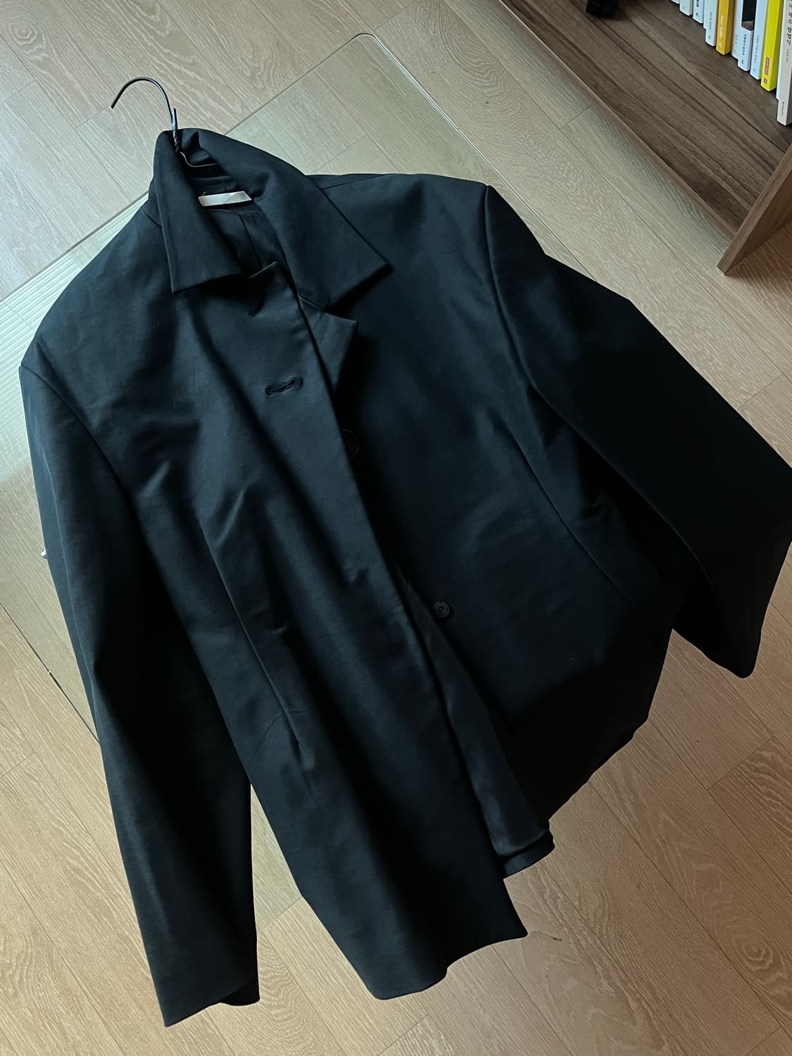 21fw 아모멘토 자켓 상품이미지5