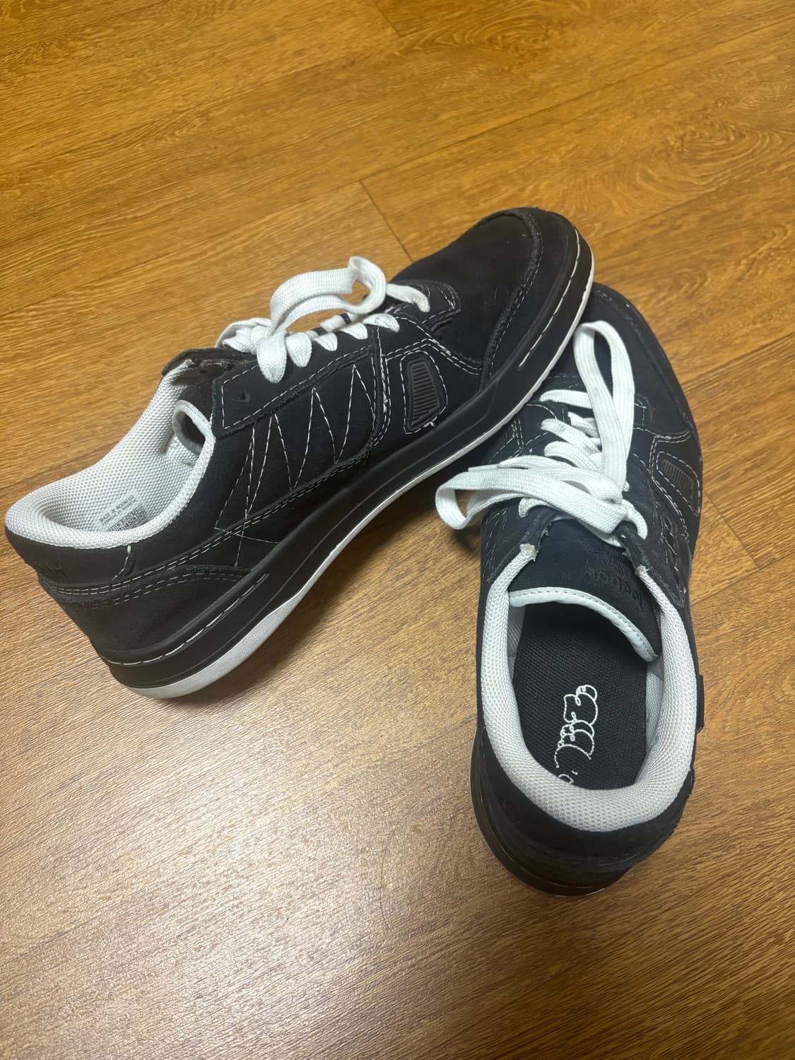 Reebok X Sneeze LT Court 상품이미지1