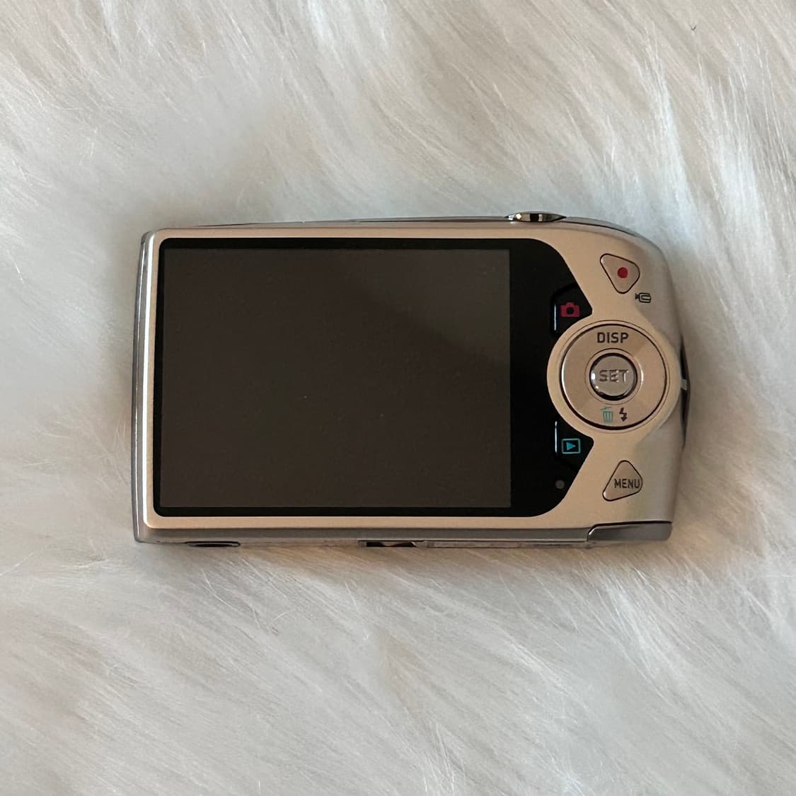 카시오 엑슬림 z2300 상품이미지2