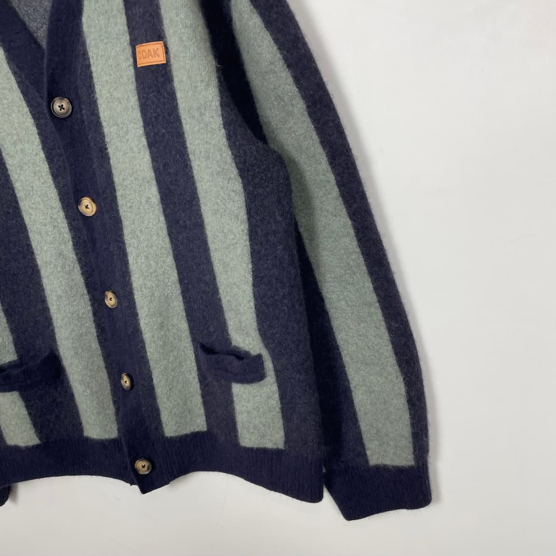 코닥 가디건 상품이미지4