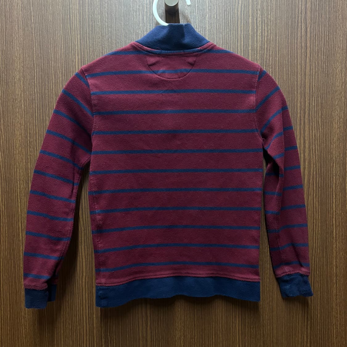 랄프로렌 폴로 반집업 맨투맨 6 상품이미지3