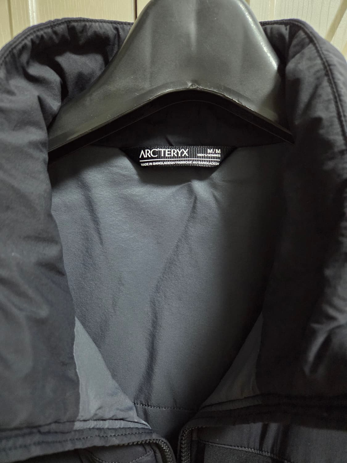 아크테릭스 프로톤 논후디 M 상품이미지3