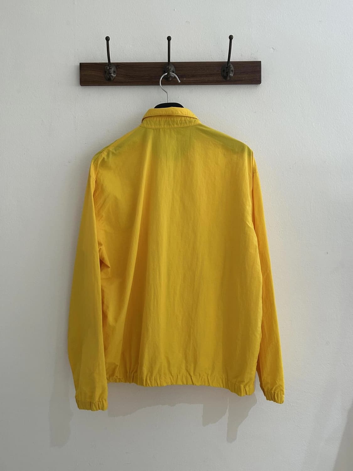 폴로 바람막이 상품이미지3