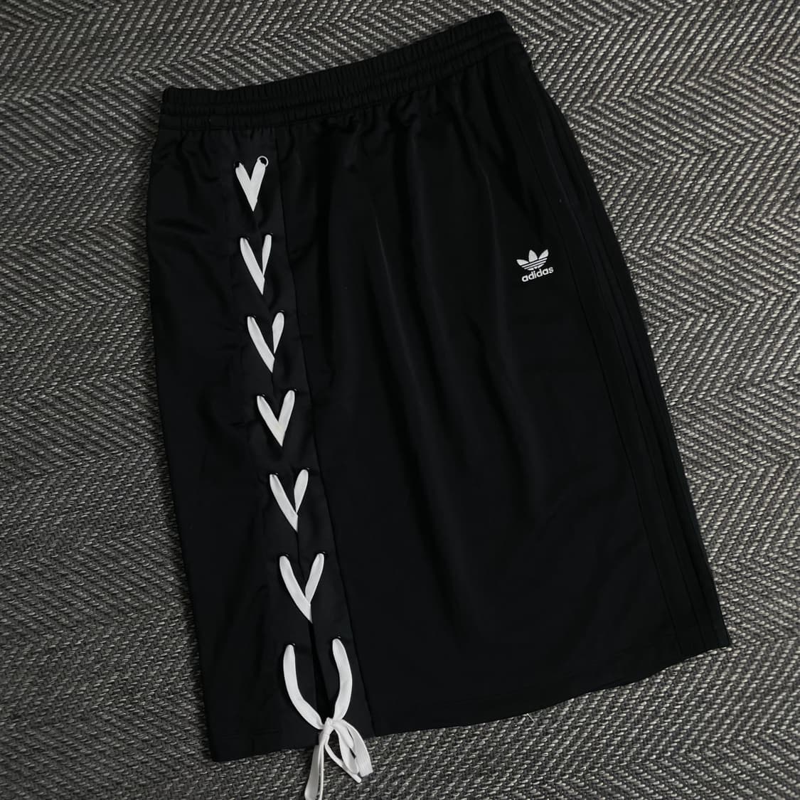 아디다스 올웨이스 디테일 트랙 스커트y 3255 상품이미지1