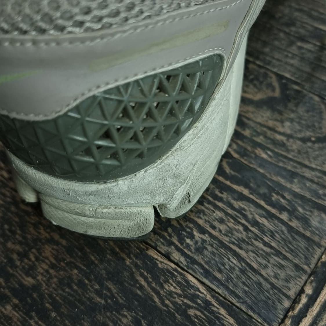 [나이키] 줌 보매로 5 코블스톤 운동화 M19238 상품이미지10