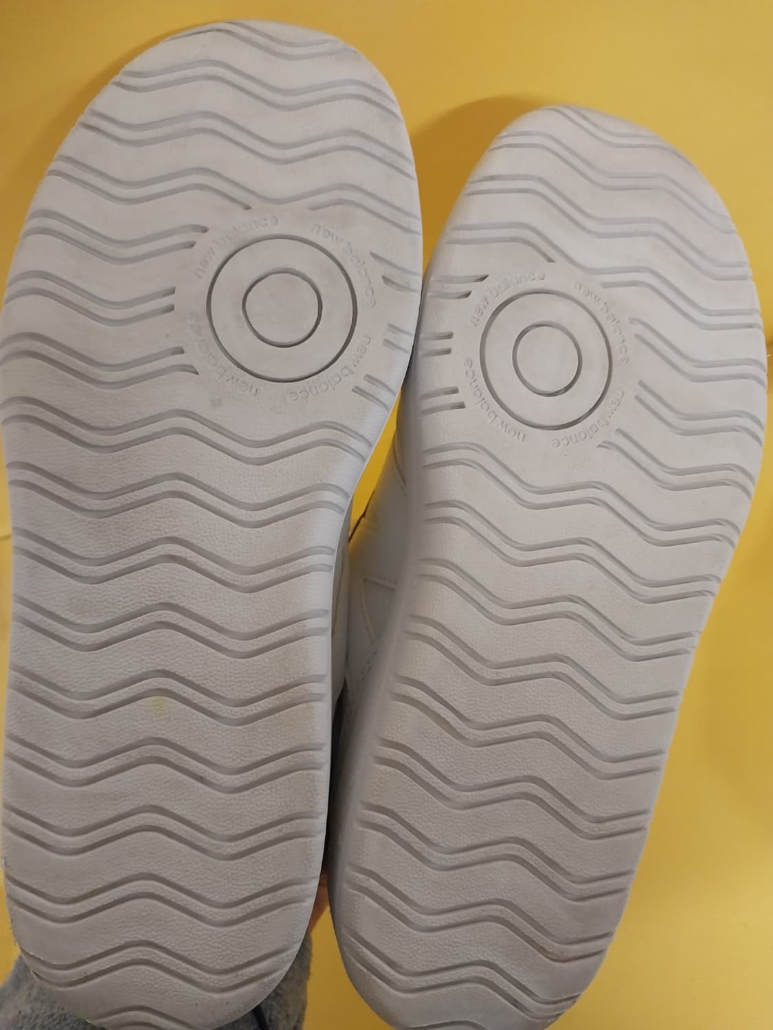 남녀공용 뉴발란스 CT302 화이트그린 운동화 (245) 상품이미지8