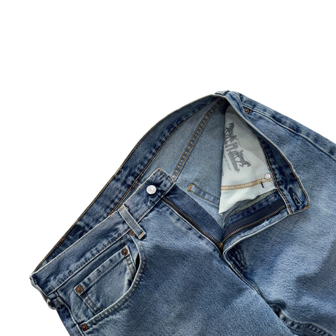 [34] 리바이스 550 데님 청바지 [lv1246] 상품이미지3