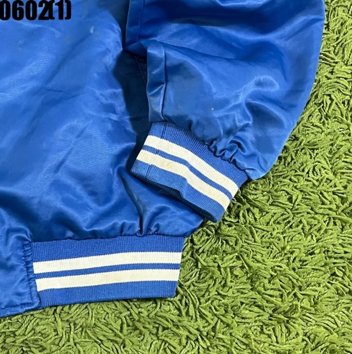 나이키 90s 베이스볼 점퍼 자켓 상품이미지3