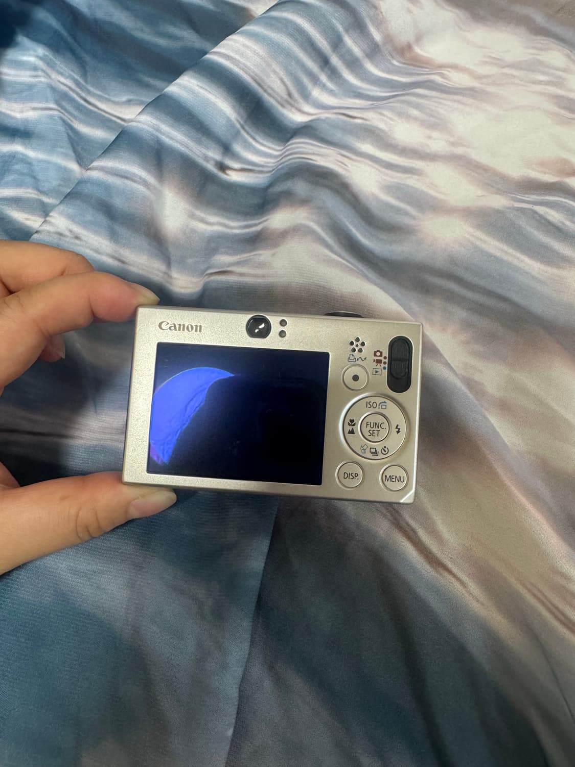 캐논 ixy10 = ixus 70 카메라 상품이미지3