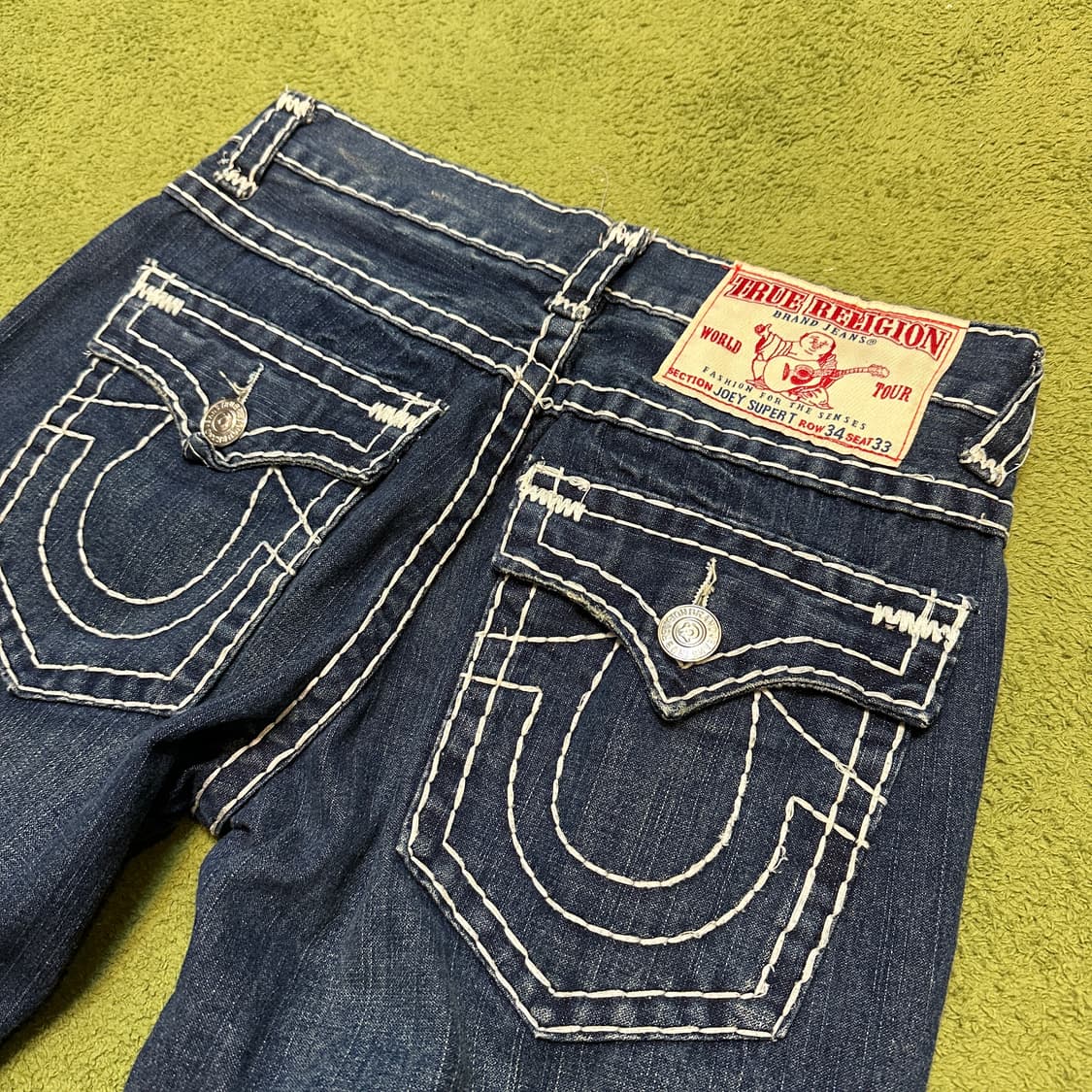 [31] 트루릴리전  상품이미지7