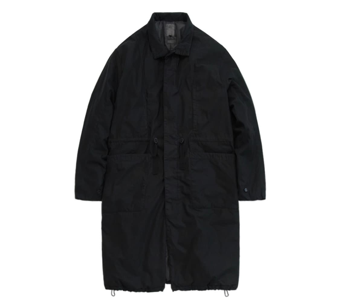 [3] 폴리테루 헤비델코트 블랙 헤비 델 상품이미지1