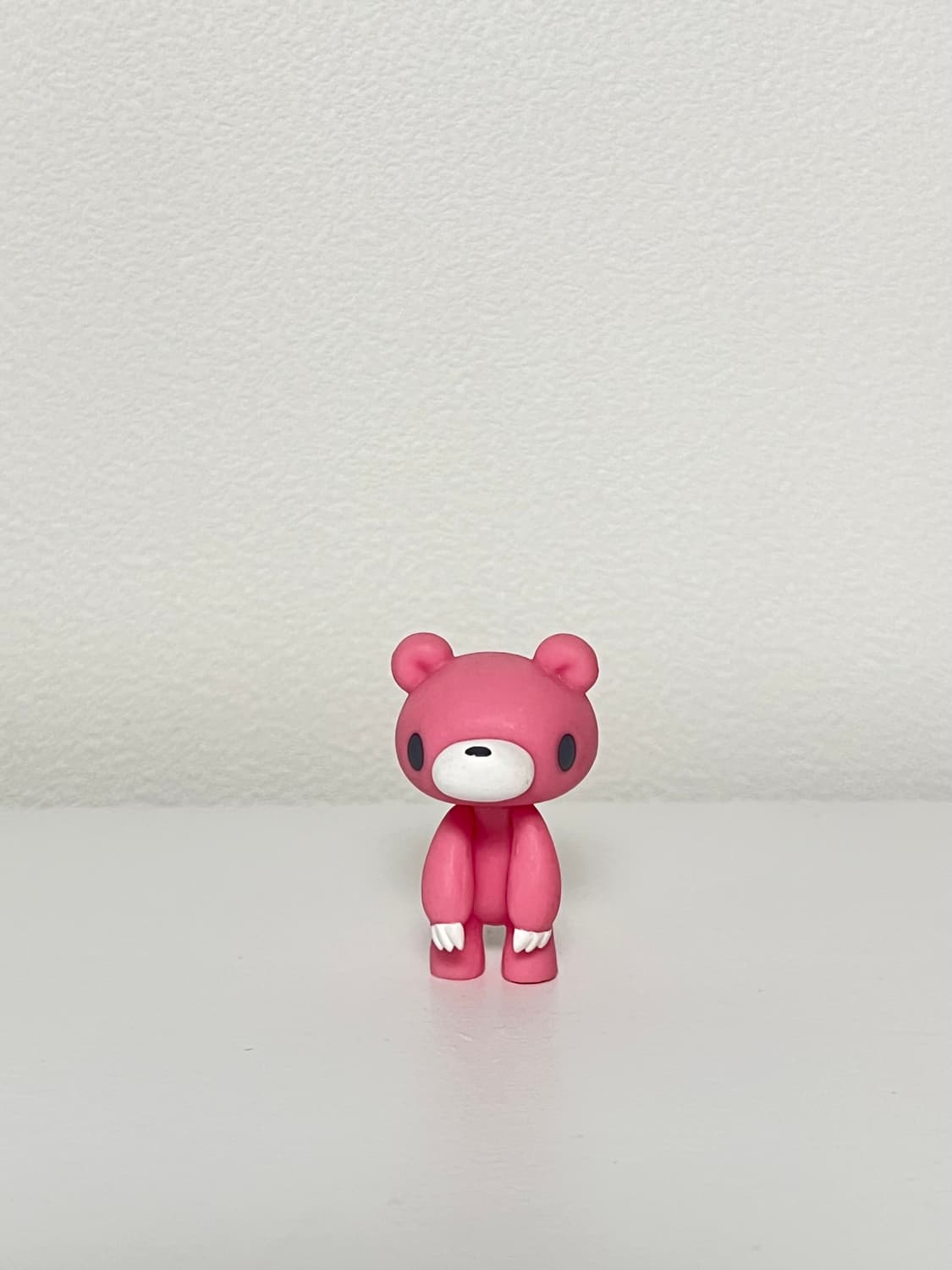 글루미베어 초미니 빈티지 피규어 상품이미지1