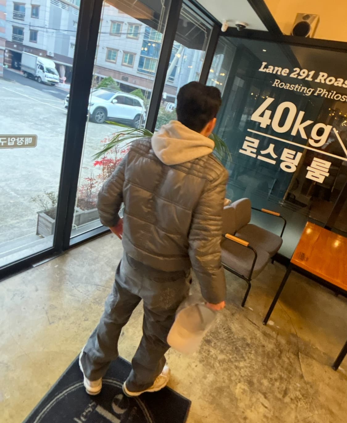 이그노타(ignota) 카고워시드팬츠 상품이미지2