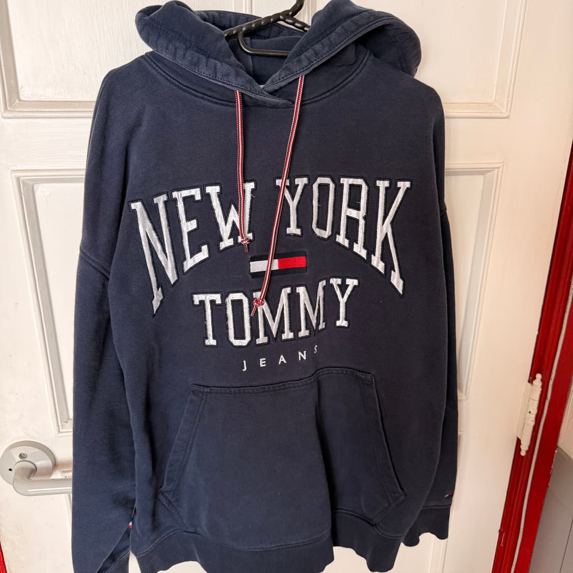 타미진스 후드 상품이미지1