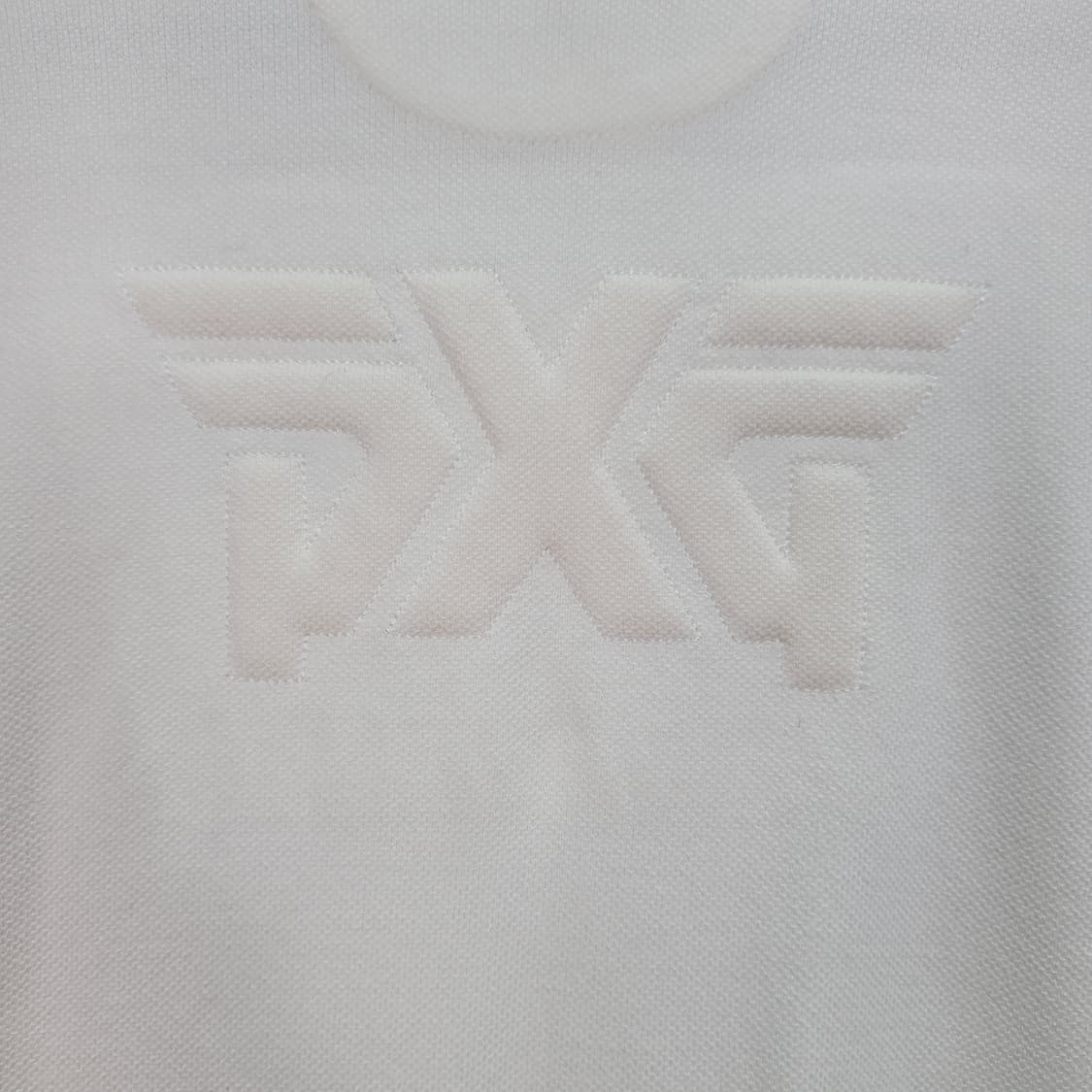 PXG 풀오버 스웨터 긴팔 티셔츠 M사이즈 새상품급 상품이미지8