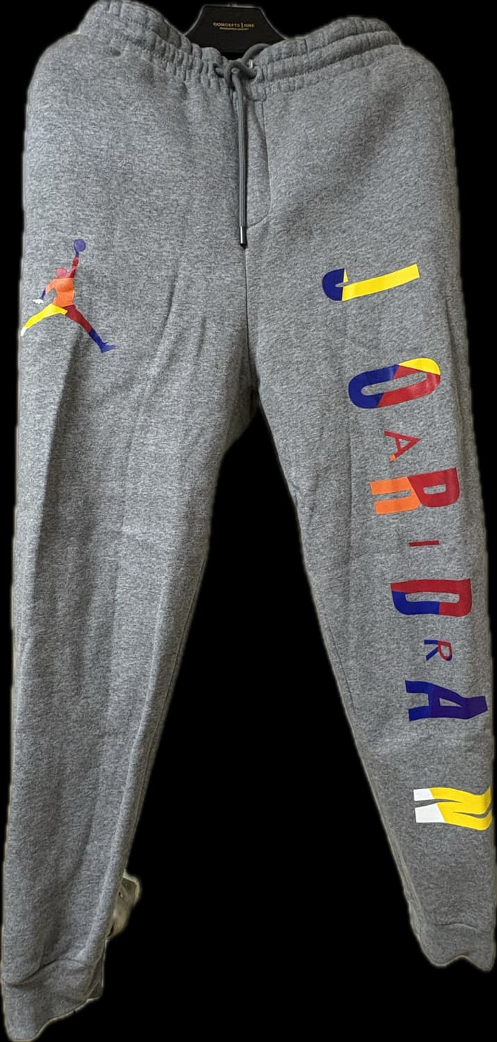 [당일 배송] 조던 DNA 점프맨 스웻팬츠 상품이미지2