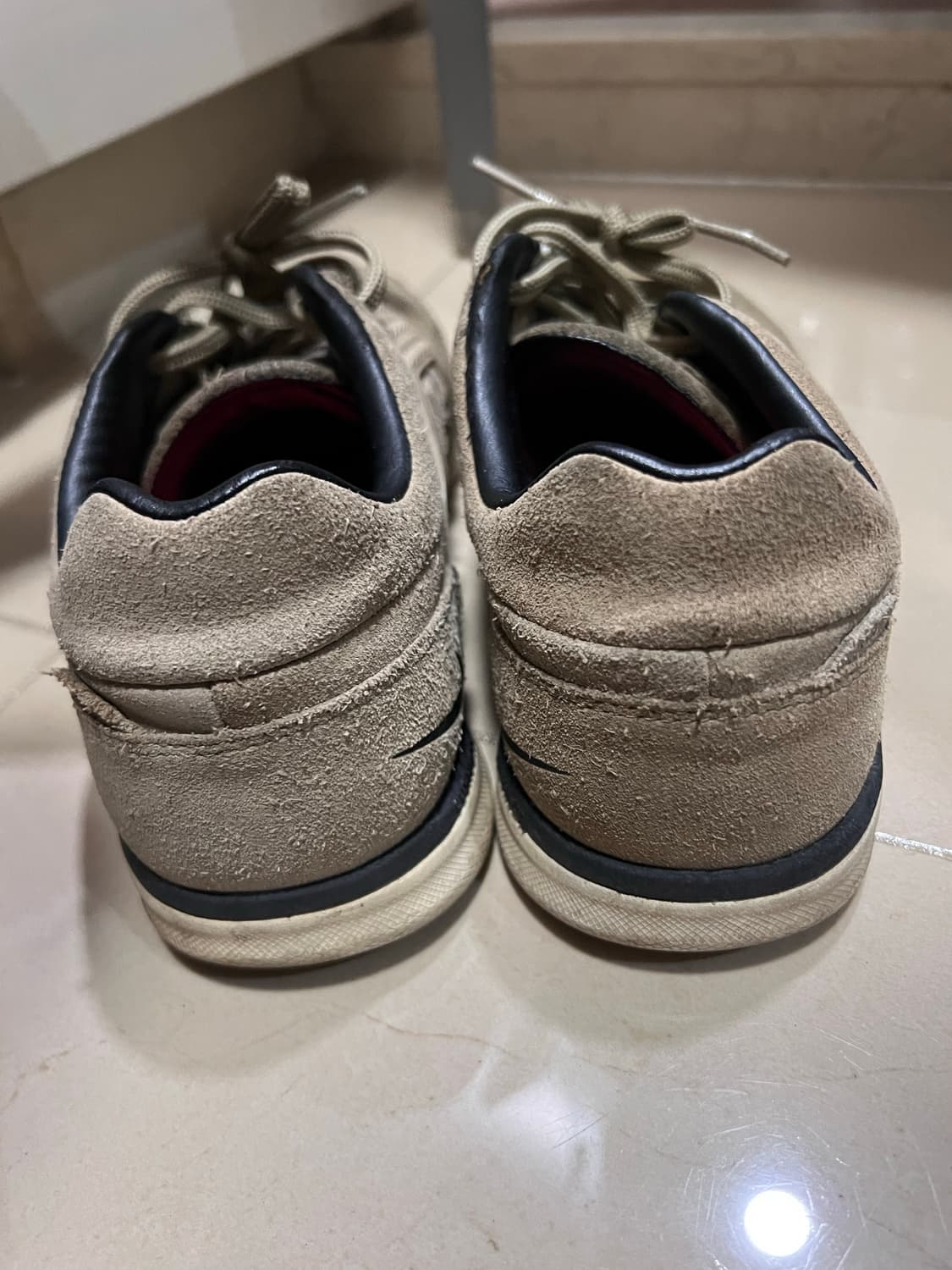 나이키 스니커즈 260 상품이미지4