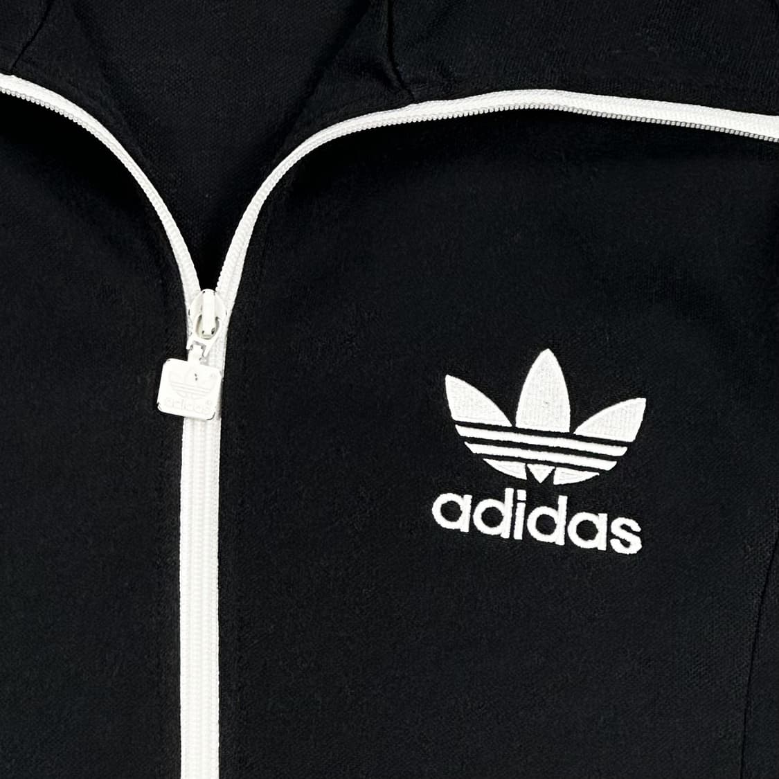 아디다스 og 구형 유로파 트랙탑 져지 S 상품이미지3