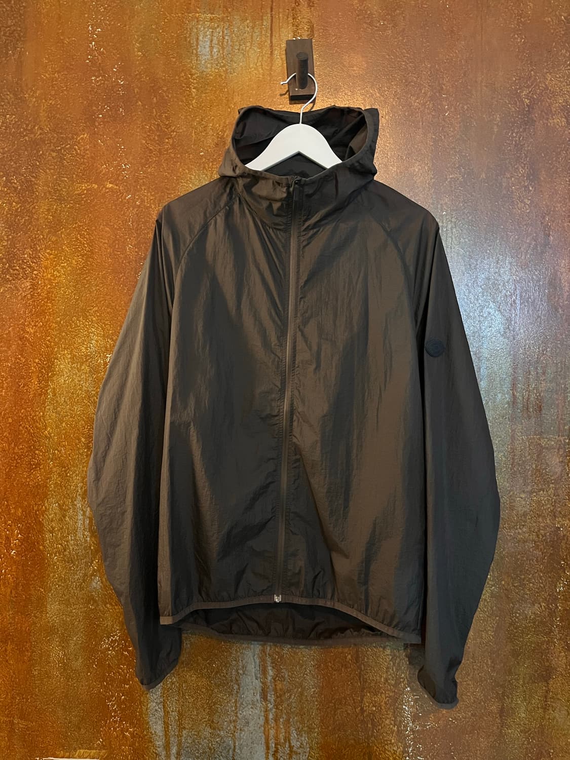 Distric Vision 디스트릭비젼 바람막이 상품이미지1