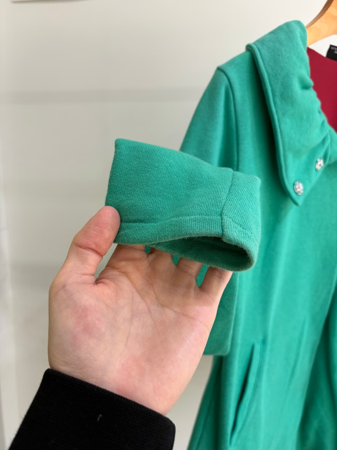 CHUBBYGANG (Made in Japan) 맨투맨 상품이미지4